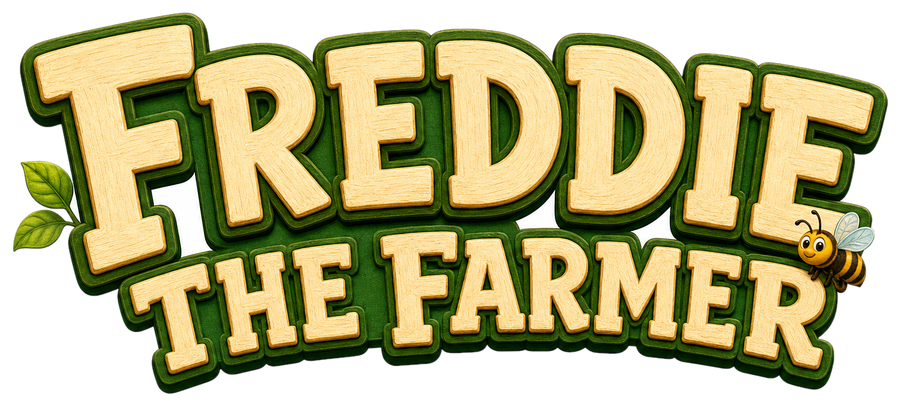 Freddie the Farmer
