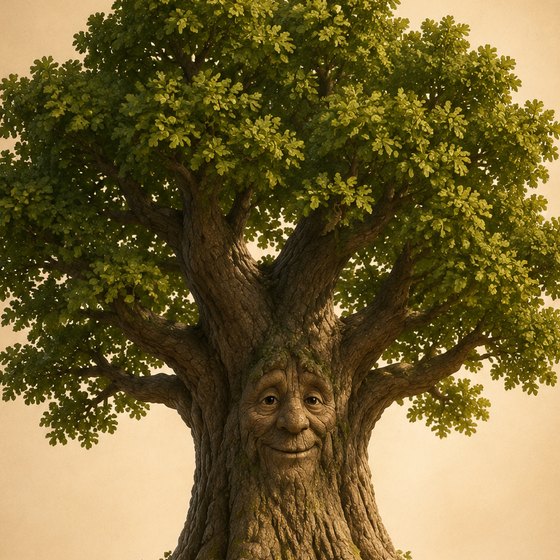 Old Oak